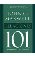 Relaciones 101