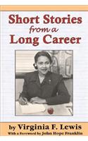 Short Stories from a Long Career