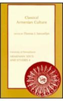 Classical Armenian Culture Influences and Creativity