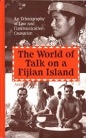 The World of Talk on a Fijian Island
