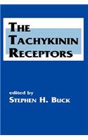 Tachykinin Receptors