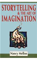 Storytelling & the Art of Imagination