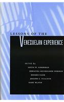 Lessons of the Venezuelan Experience