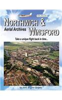 Northwich & Winsford Aerial Archives