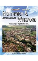 Northwich & Winsford Aerial Archives