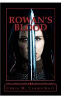 Rowan's Blood