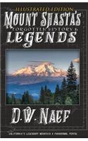 Mount Shasta's Forgotten History & Legends