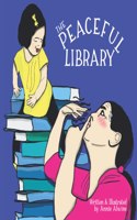 Peaceful Library