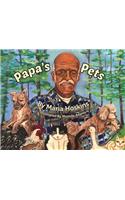 Papa's Pets