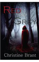Red and Grey