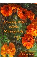 Marry Me with Marigolds