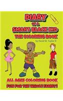 Diary of a Smart Black Kid