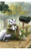 The Tale of Oliver Esro