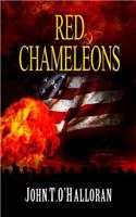 Red Chameleons