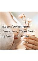 Sex and other truths