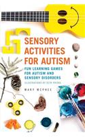 Sensory Activities for Autism