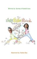 The Kooky, Krayzee, Komical World of Katrina and Kendall