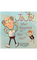 Jojo! What Happened to Your Hair?