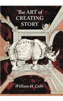 Art of Creating Story