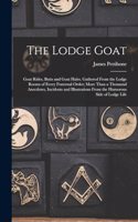 The Lodge Goat