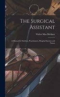 Surgical Assistant