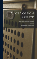Alice Gordon Gulick