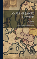 Lourens Jansz Coster