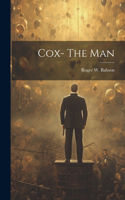 Cox- The Man