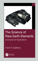 Science of Rare Earth Elements