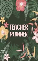 Teacher Planner