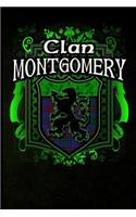 Clan Montgomery