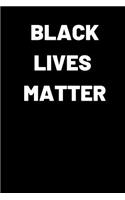Black Lives Matter