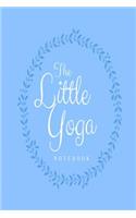 The little yoga notebook