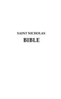Saint Nicholas Infinity Bible