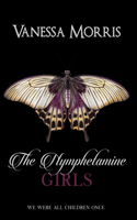 The Nymphetamine Girls