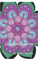 Gratitude Journal
