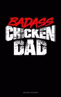Badass Chicken Daddy