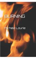 Burning