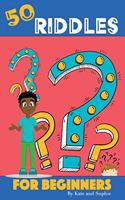 50 Riddles For Beginners