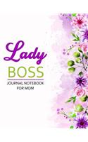 Lady Boss