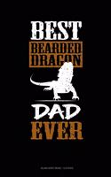 Best Bearded Dragon Dad Ever