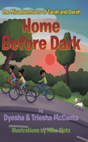 Home Before Dark