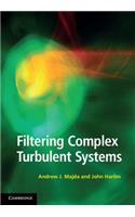 Filtering Complex Turbulent Systems