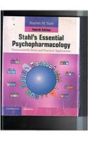 Stahls Essential Psychopharmacology 4ed