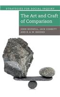 Art and Craft of Comparison