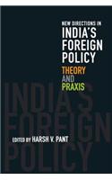 New Directions in India's Foreign Policy