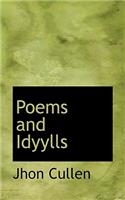 Poems and Idyylls