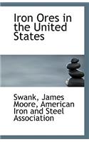 Iron Ores in the United States