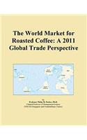 The World Market for Roasted Coffee