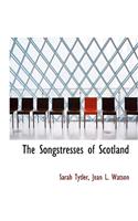 The Songstresses of Scotland